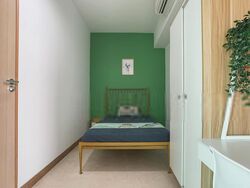 Sennett Residence (D13), Condominium #414243641